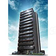 太閤通駅より徒歩7分 10階 築2年2ヶ月の賃貸物件