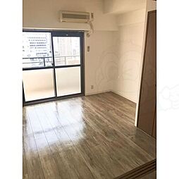 コアレジデンス 8階1DKのリビング/ダイニング