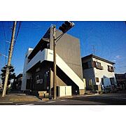 カハレ小本 2階 築13年の賃貸物件