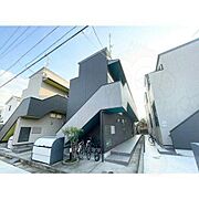 中小田井駅より徒歩5分 2階 築7年8ヶ月の賃貸物件