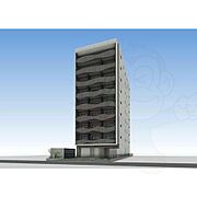 栄生駅より徒歩2分 9階 築1年5ヶ月の賃貸物件