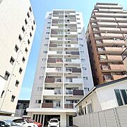 浅間町駅より徒歩8分 9階 築11年9ヶ月の賃貸物件