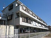 伏屋駅より徒歩15分 2階 築29年の賃貸物件