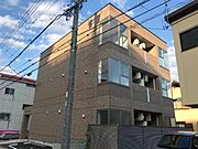 浄心駅より徒歩3分 3階 築7年1ヶ月の賃貸物件