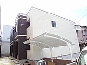 庄内通駅より徒歩13分 1階 築8年8ヶ月の賃貸物件