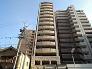 高岳駅より徒歩7分 6階 築16年9ヶ月の賃貸物件