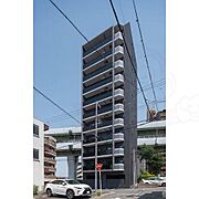 清水駅より徒歩3分 7階 新築の賃貸物件