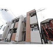 志賀本通駅より徒歩6分 1階 築10年6ヶ月の賃貸物件