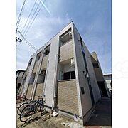 オークツリーメゾン志賀 2階 築13年9ヶ月の賃貸物件