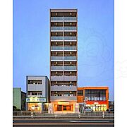 高畑駅より徒歩3分 7階 築7年10ヶ月の賃貸物件