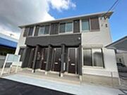 港北駅より徒歩23分 1階 新築の賃貸物件