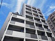 車道駅より徒歩9分 8階 築17年8ヶ月の賃貸物件