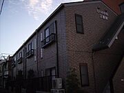 中村公園駅より徒歩4分 2階 築23年9ヶ月の賃貸物件