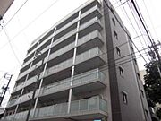 VILLA MATSUBALLA 3階 築14年9ヶ月の賃貸物件