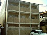 高畑駅より徒歩12分 3階 築18年8ヶ月の賃貸物件