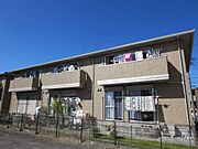 ハイツアムールＡ棟 2階 築16年の賃貸物件