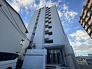 尾頭橋駅より徒歩4分 8階 築10年1ヶ月の賃貸物件