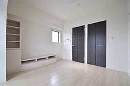 名古屋市営鶴舞線 浄心駅 徒歩12分の賃貸マンション 7階1Kのリビング/ダイニング