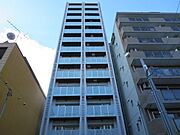 浅間町駅より徒歩7分 13階 築10年9ヶ月の賃貸物件