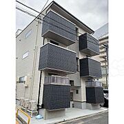 ささしまライブ駅より徒歩7分 2階 築4年6ヶ月の賃貸物件