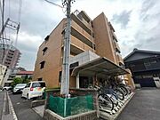 ヒルズ辨天 3階 築26年9ヶ月の賃貸物件