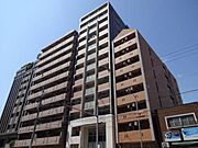 名古屋駅より徒歩6分 7階 築12年11ヶ月の賃貸物件