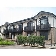 上小田井駅より徒歩17分 2階 築21年10ヶ月の賃貸物件