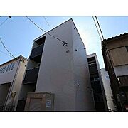 レガリスト浄心 1階 築5年8ヶ月の賃貸物件