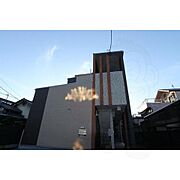 庄内緑地公園駅より徒歩7分 1階 築10年の賃貸物件