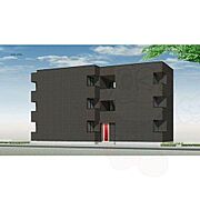 春田駅より徒歩6分 3階 築3年8ヶ月の賃貸物件