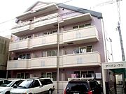 アーバン・フジ 2階 築22年7ヶ月の賃貸物件