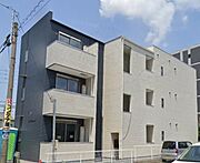 庄内通駅より徒歩4分 3階 築6年3ヶ月の賃貸物件