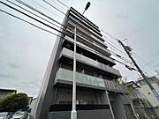 本陣駅より徒歩8分 4階 築3年7ヶ月の賃貸物件