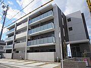 山王駅より徒歩8分 2階 築9年10ヶ月の賃貸物件