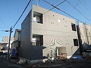 ラ・カンパネラ 1階 築10年の賃貸物件