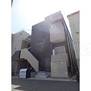 八田駅より徒歩5分 2階 築9年8ヶ月の賃貸物件