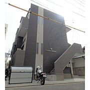 中村公園駅より徒歩9分 1階 築10年9ヶ月の賃貸物件