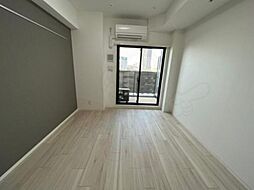 名古屋市営鶴舞線 大須観音駅 徒歩13分の賃貸マンション 13階1Kのリビング/ダイニング