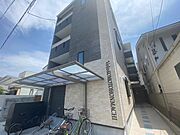 荒子駅より徒歩8分 1階 築5年3ヶ月の賃貸物件