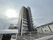 LAPISTWOLES 4階 築2年8ヶ月の賃貸物件