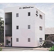 山王駅より徒歩5分 3階 築1年11ヶ月の賃貸物件