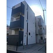 黄金駅より徒歩9分 1階 築7年6ヶ月の賃貸物件