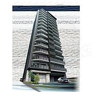 中村公園駅より徒歩4分 14階 築1年8ヶ月の賃貸物件