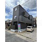 中村公園駅より徒歩5分 1階 築1年5ヶ月の賃貸物件