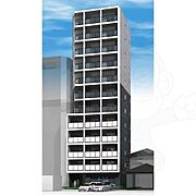 浄心駅より徒歩1分 10階 新築の賃貸物件