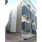 庄内通駅より徒歩12分 2階 築8年8ヶ月の賃貸物件