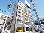 山王駅より徒歩7分 5階 築9年1ヶ月の賃貸物件