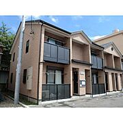 アンプルールリーブルサンワ 2階 築14年8ヶ月の賃貸物件