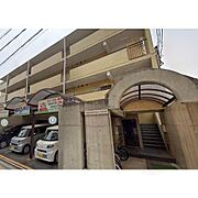 小林ミルクハウス 3階 築39年1ヶ月の賃貸物件