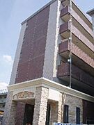 本陣駅より徒歩4分 5階 築18年5ヶ月の賃貸物件